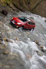 Nissan Qashqai 2010 года